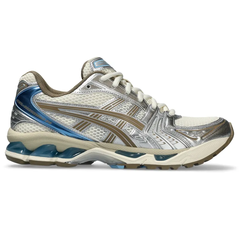 Asics Cream / Pepper