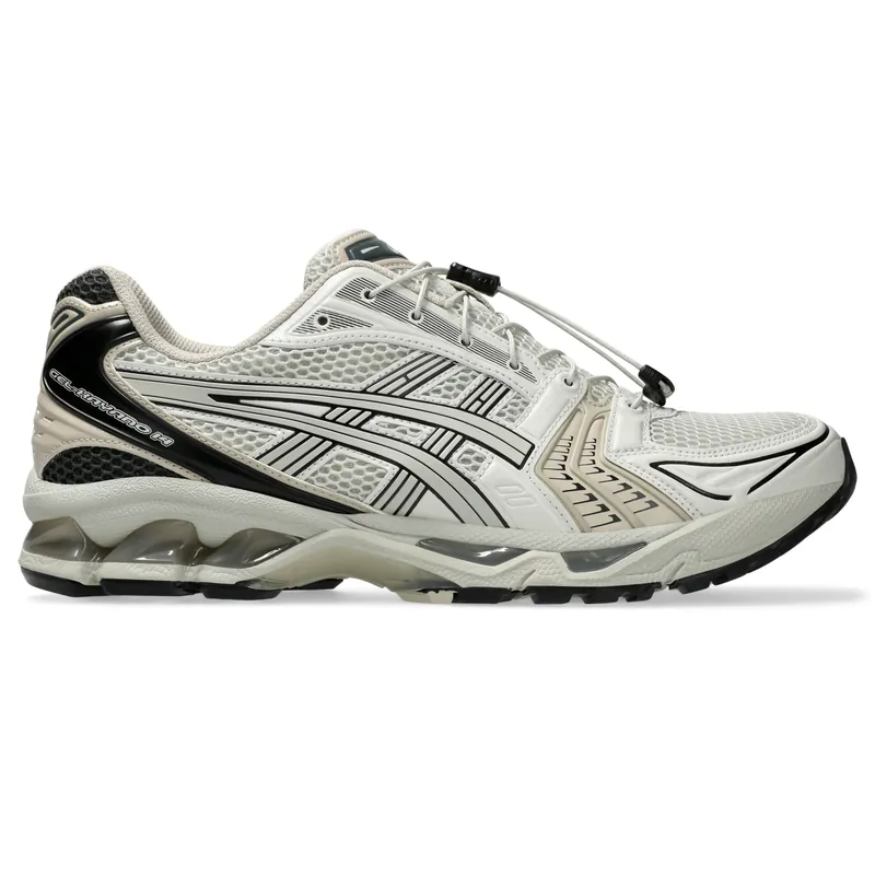 Asics Unlimited Pack - Smoke Grey