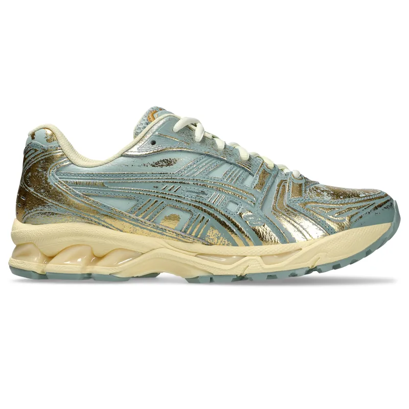 Asics Pure Gold Cold Moss