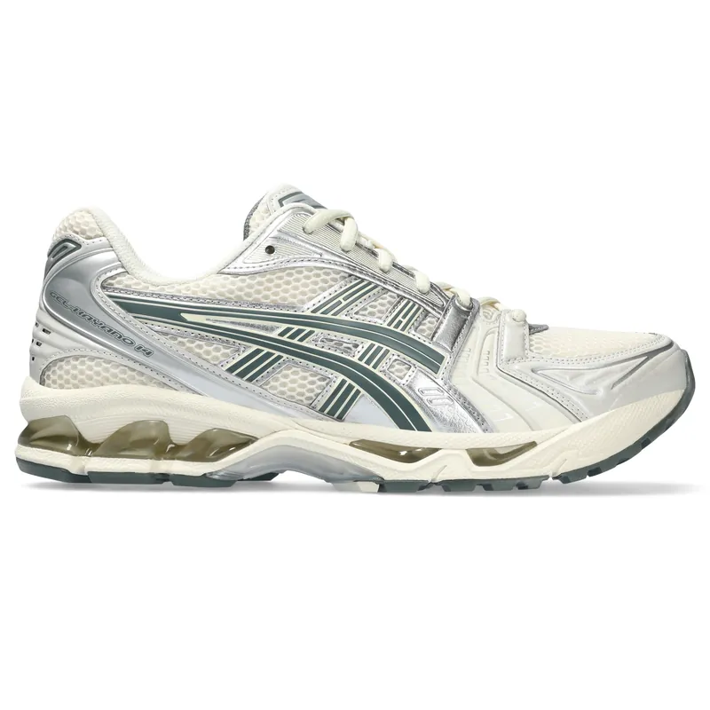 Asics Birch Dark Pewter