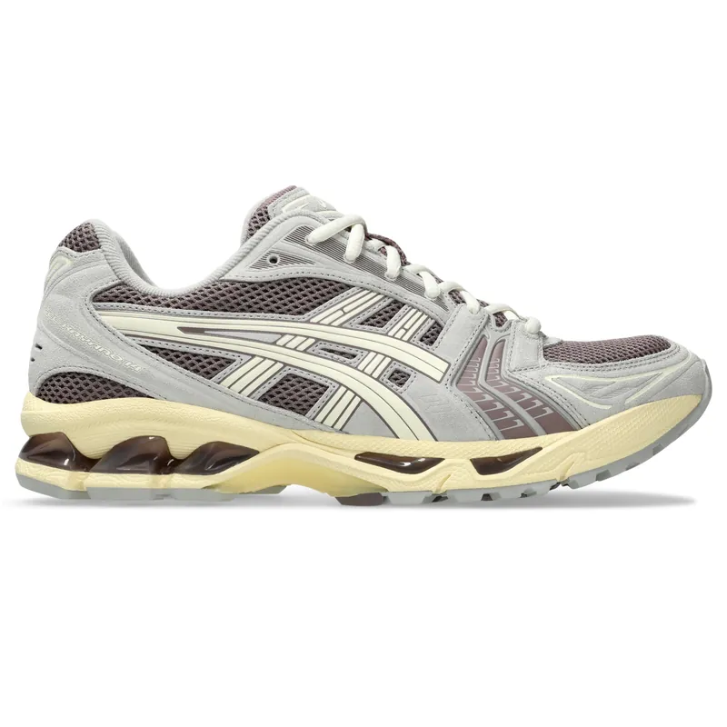 Asics Mauve Grey Cream