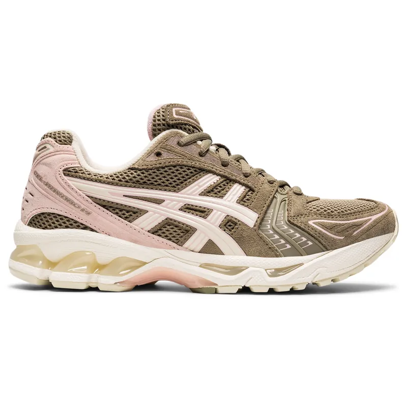 Asics Mink Cream