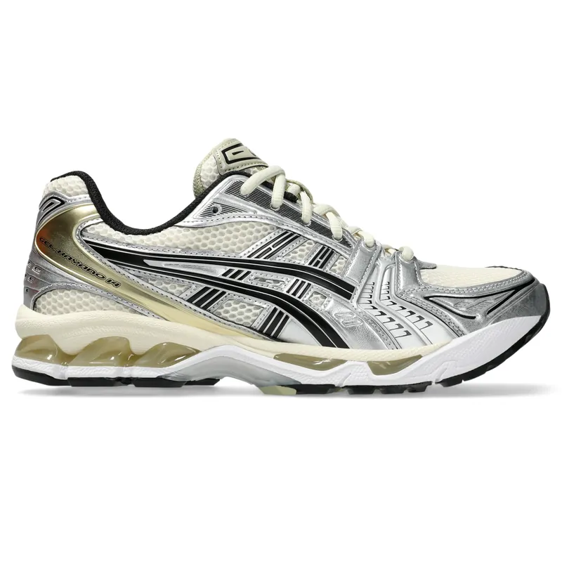 Asics Birch / Pure Silver
