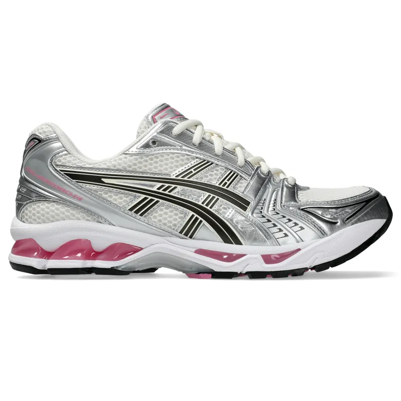 Asics Cream Sweet Pink