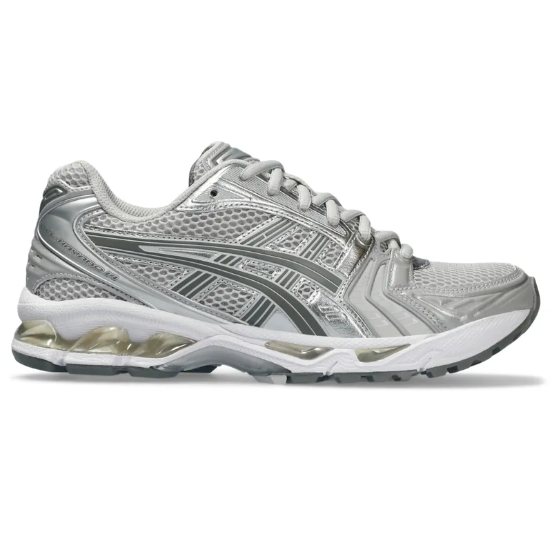 Asics Cloud Grey / Clay Grey