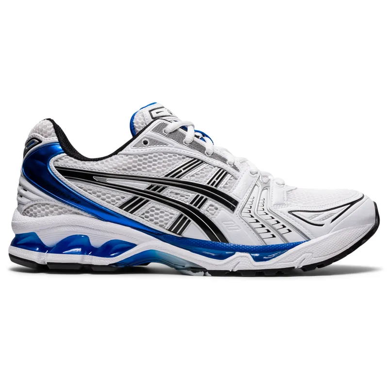 Asics Tuna Blue