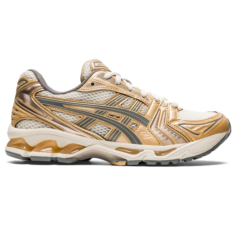Asics Cream Clay Grey
