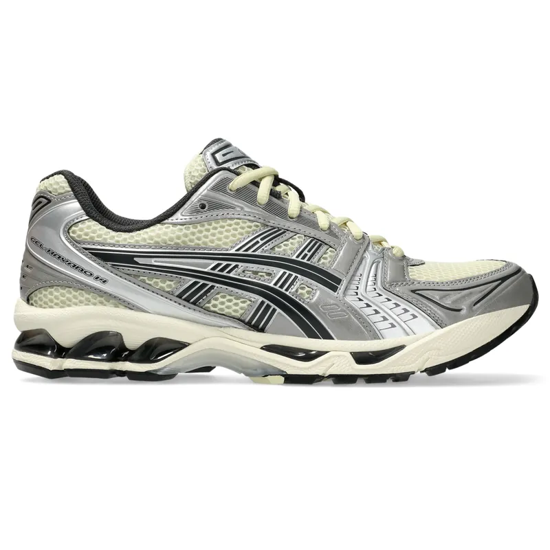 Asics Oyster White Steeple Grey