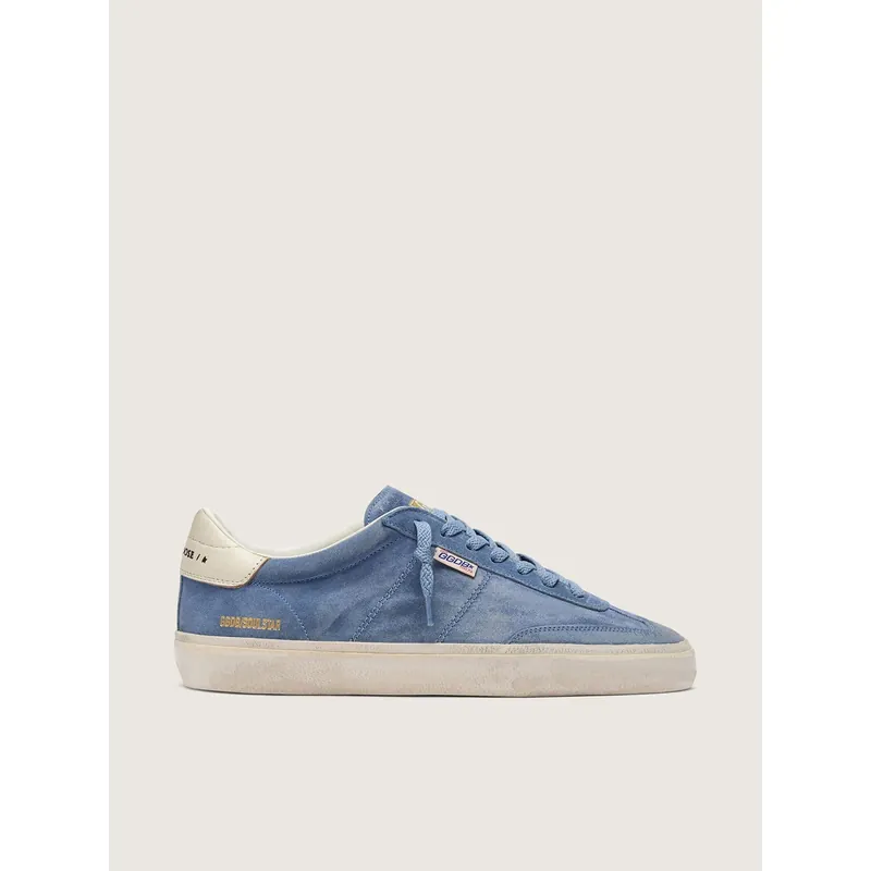 Golden Goose Soul-Star
