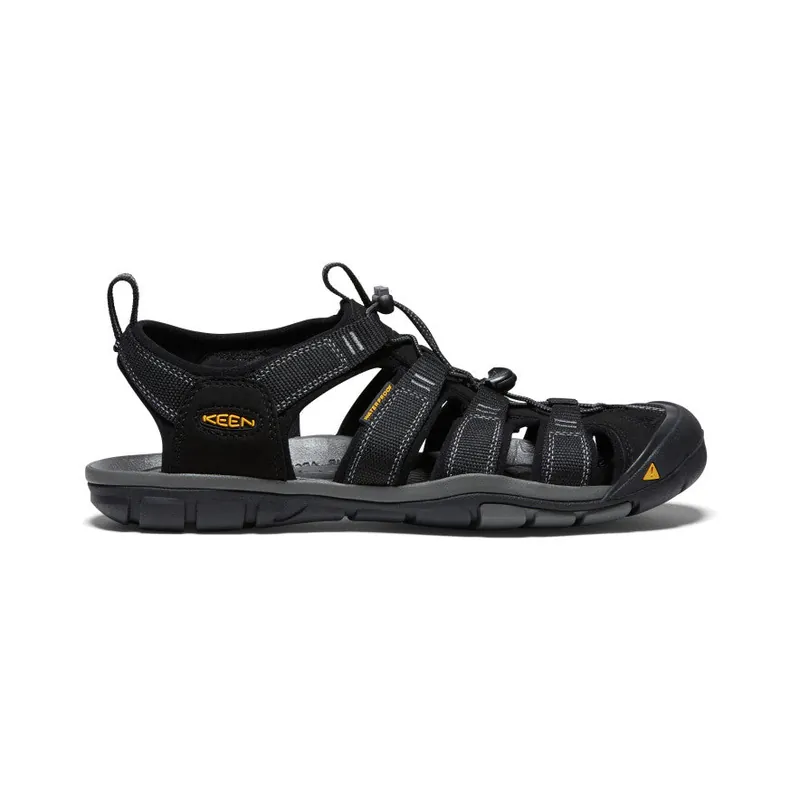 Keen Clearwater CNX