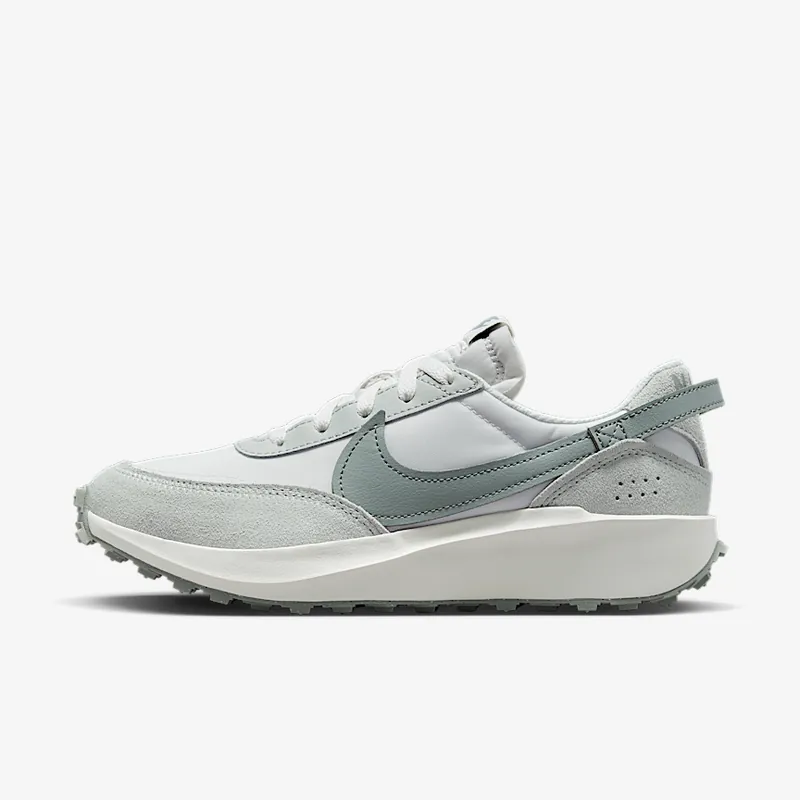 Nike 와플 데뷔