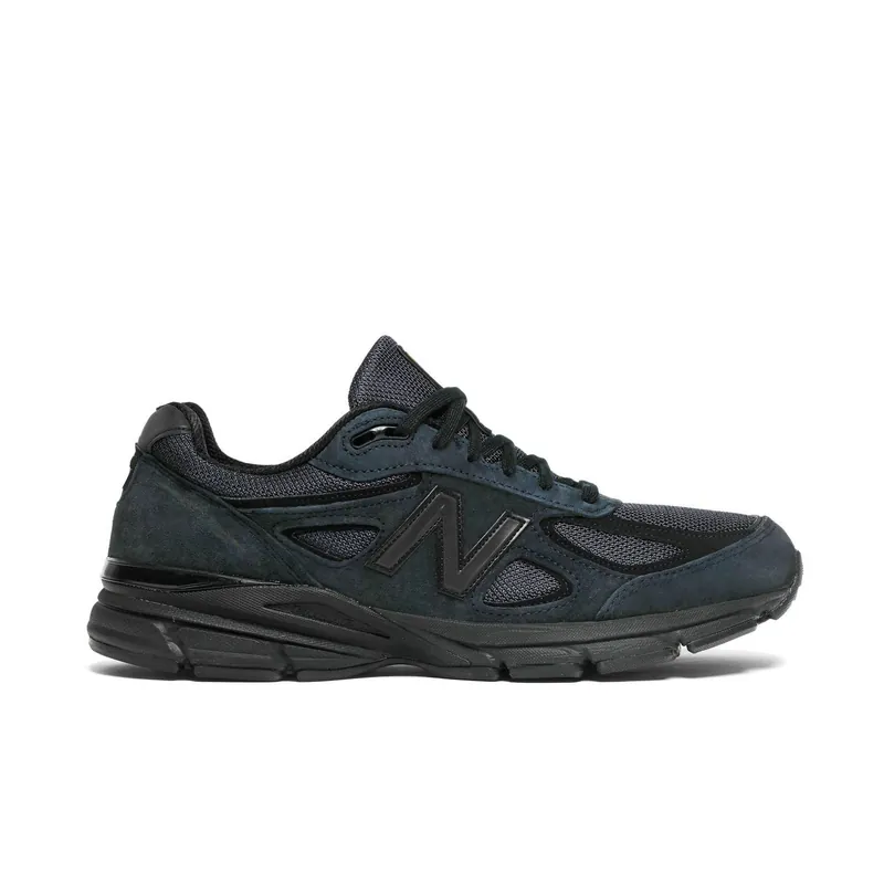 New Balance × JJJJound 990v4 제이제이제이제이운드