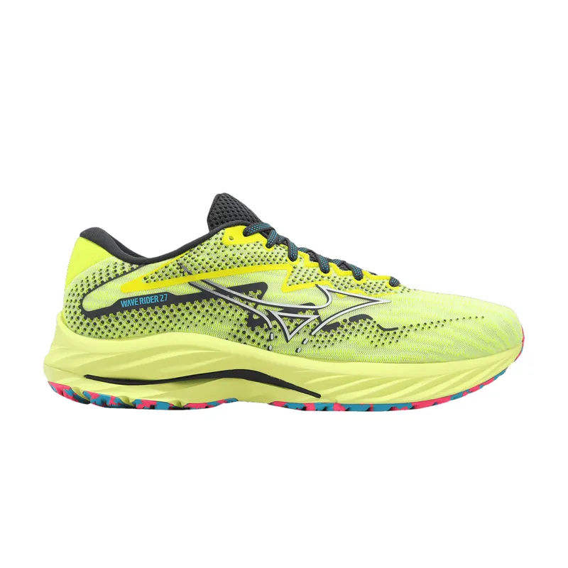 Mizuno 웨이브 라이더 27