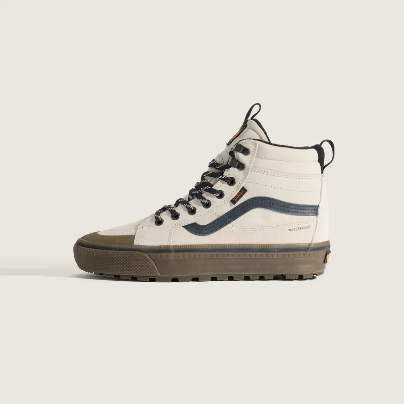 Vans Sk8-Hi Waterproof Insulated