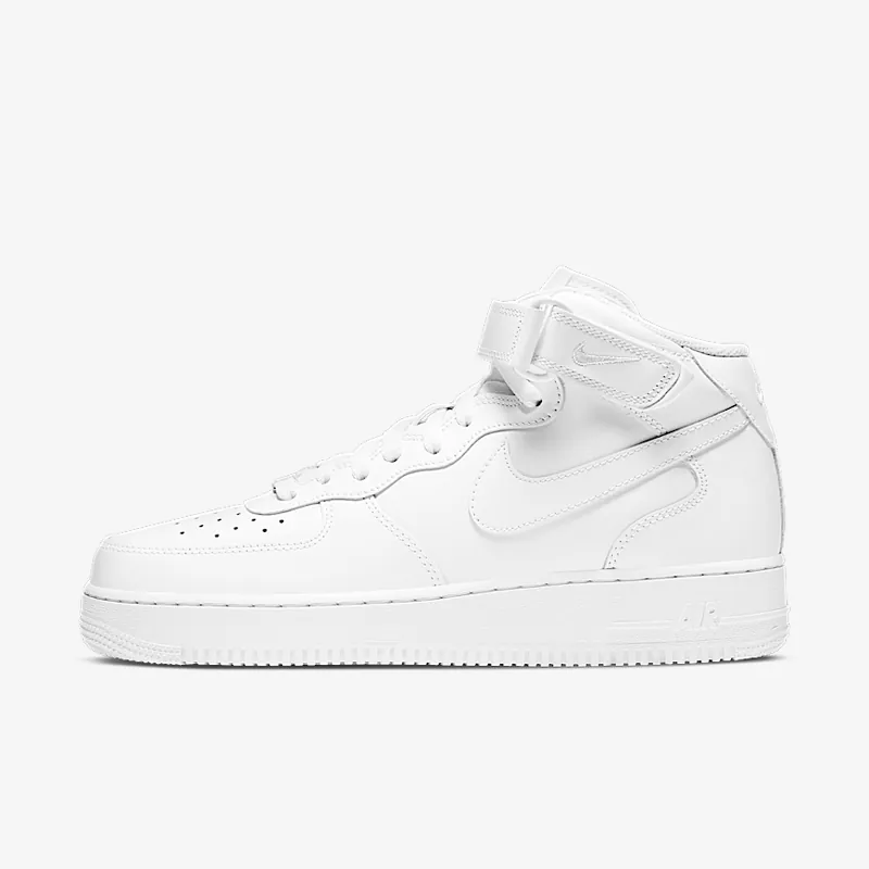 Nike 에어 포스 1 미드 '07