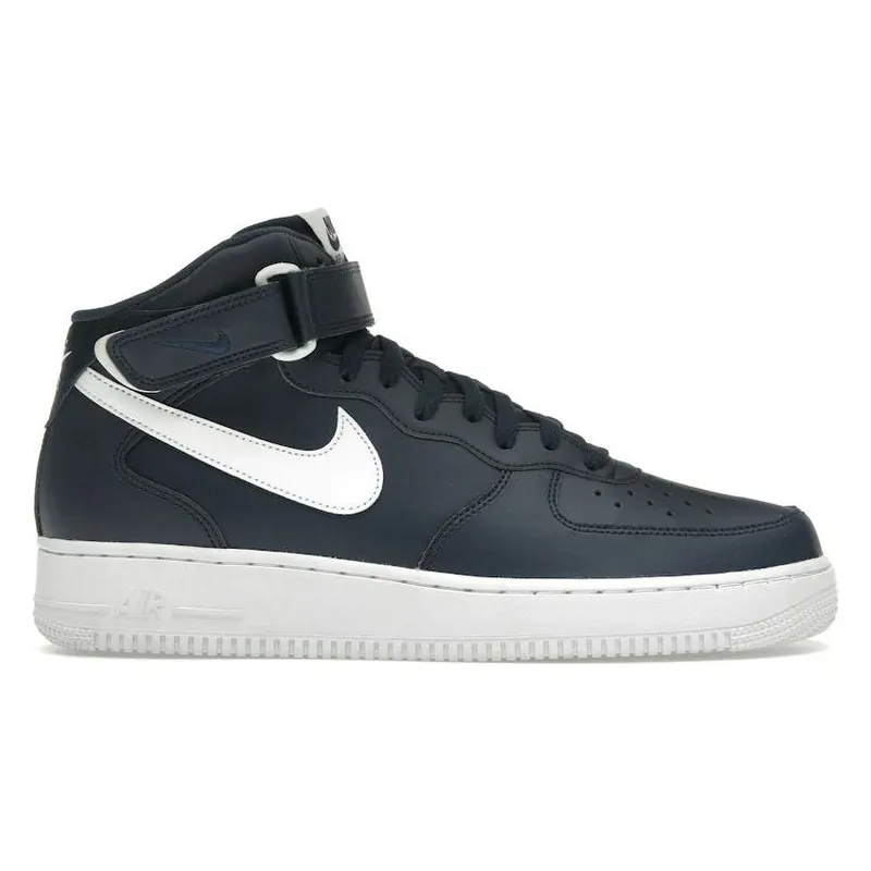Nike 에어 포스 1 미드 '07