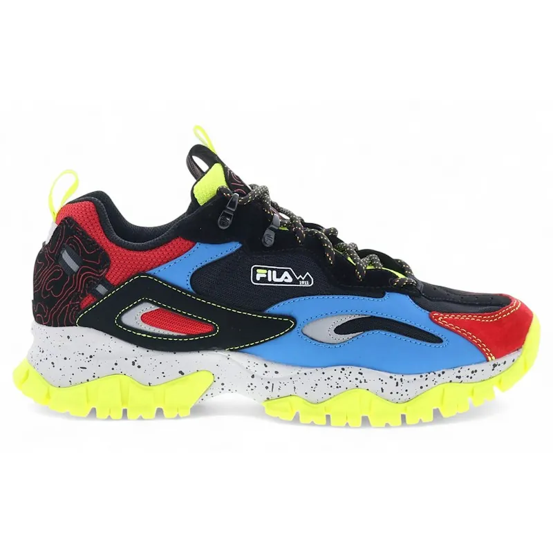 Fila 레이 트레이서 TR2