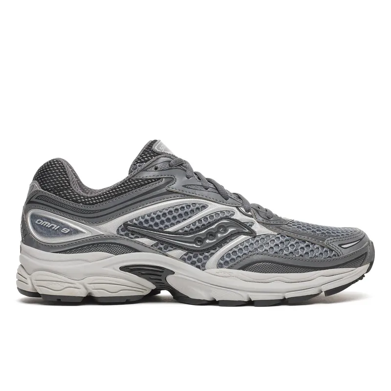 Saucony 프로그리드 옴니 9
