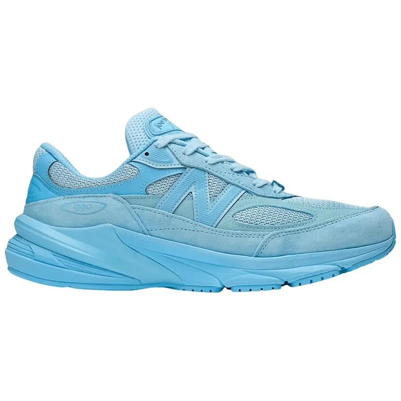 New Balance Blue