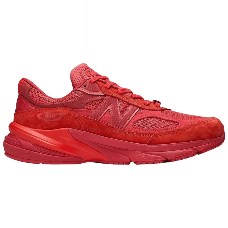 New Balance × Joe Freshgoods 990v6 조 프레시굿즈