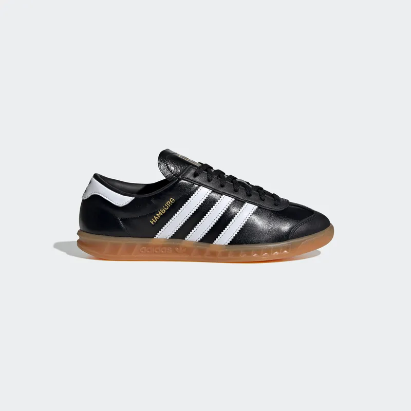 Adidas 함부르크