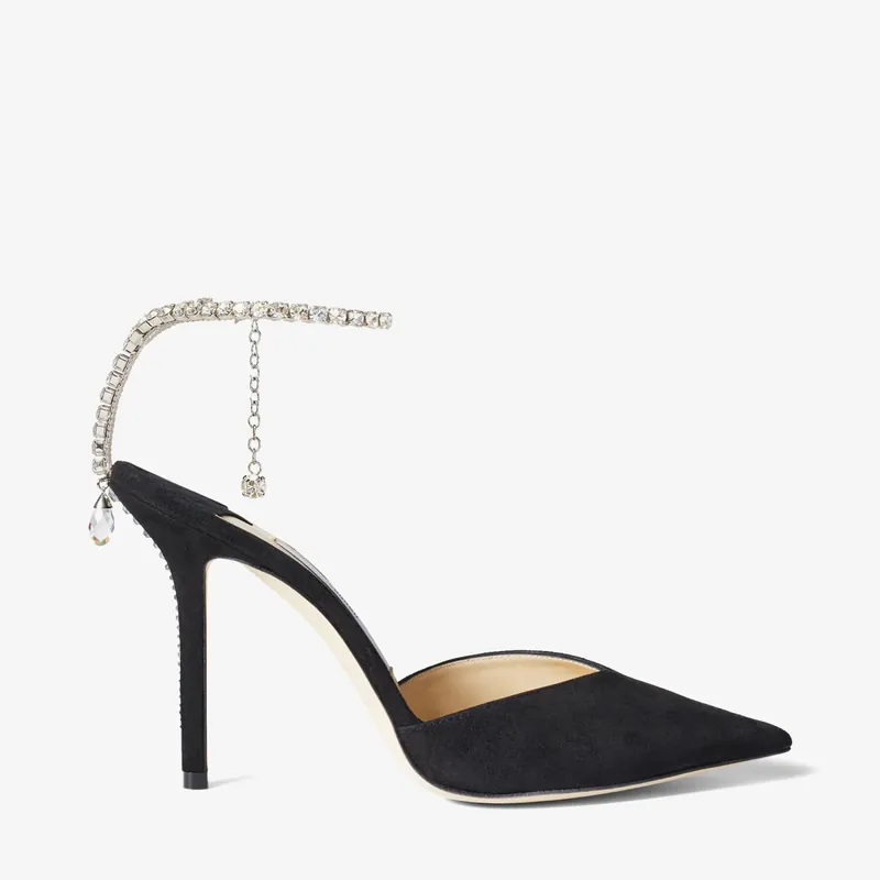 Jimmy Choo 사에다 100