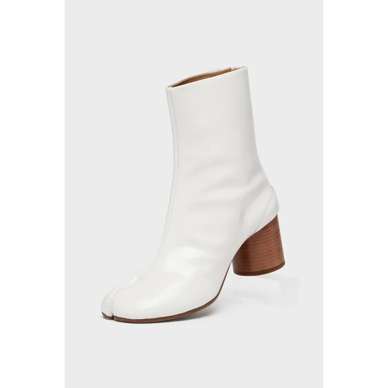 Maison Margiela Tabi Boots