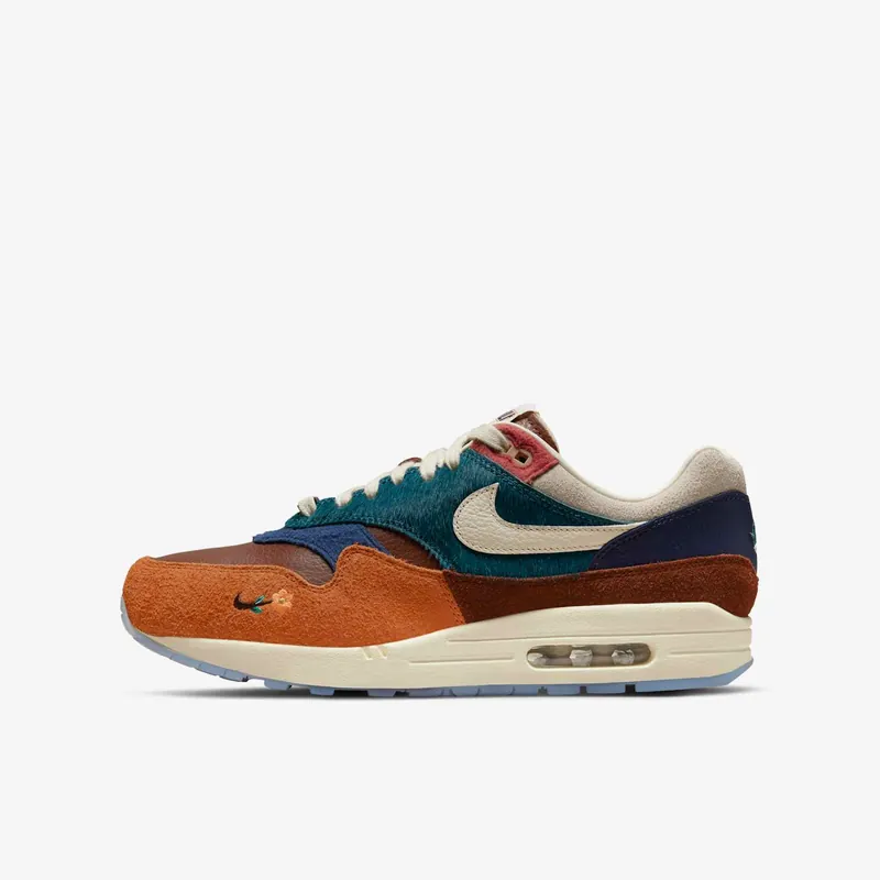 Nike × Kasina 에어맥스 1 카시나