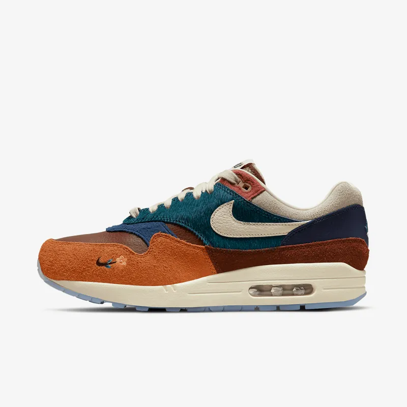 Nike × Kasina 에어맥스 1 카시나