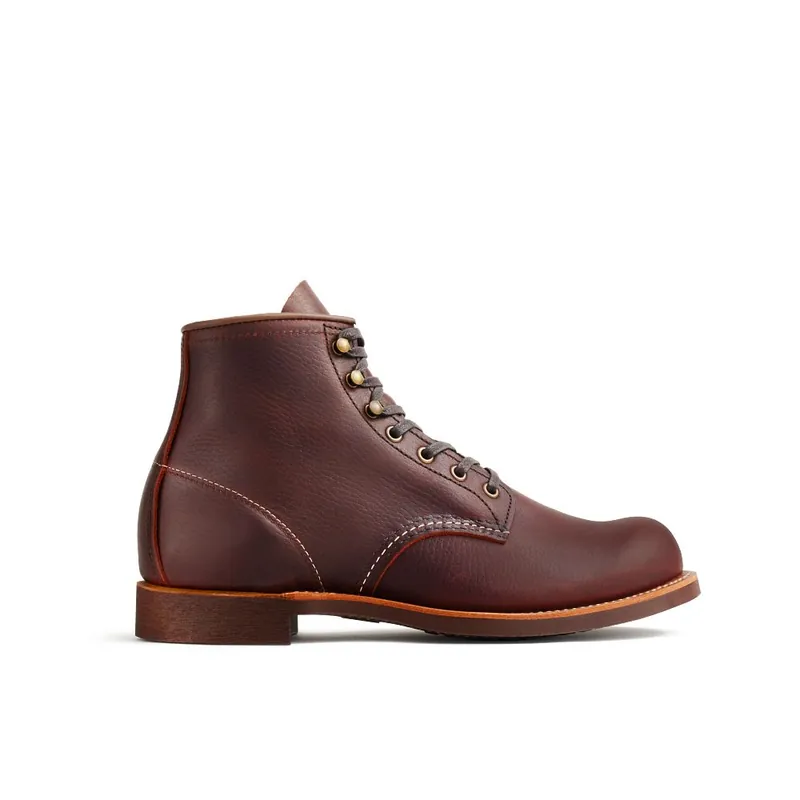 Red Wing 블랙스미스 3340