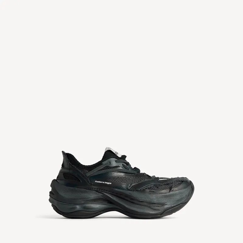 Balenciaga Black