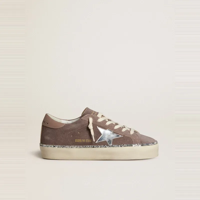 Golden Goose 하이스타