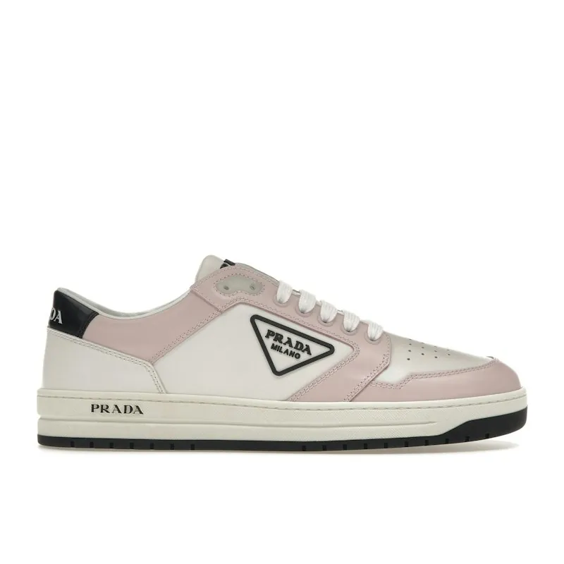 Prada 디스트릭트 스니커즈