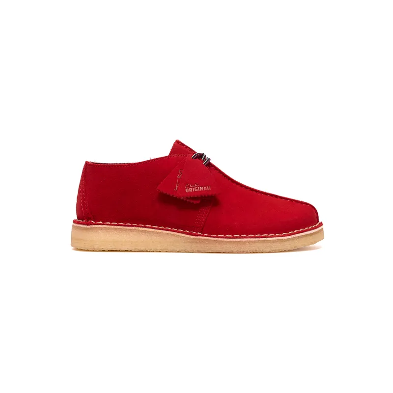 Clarks Desert Trek