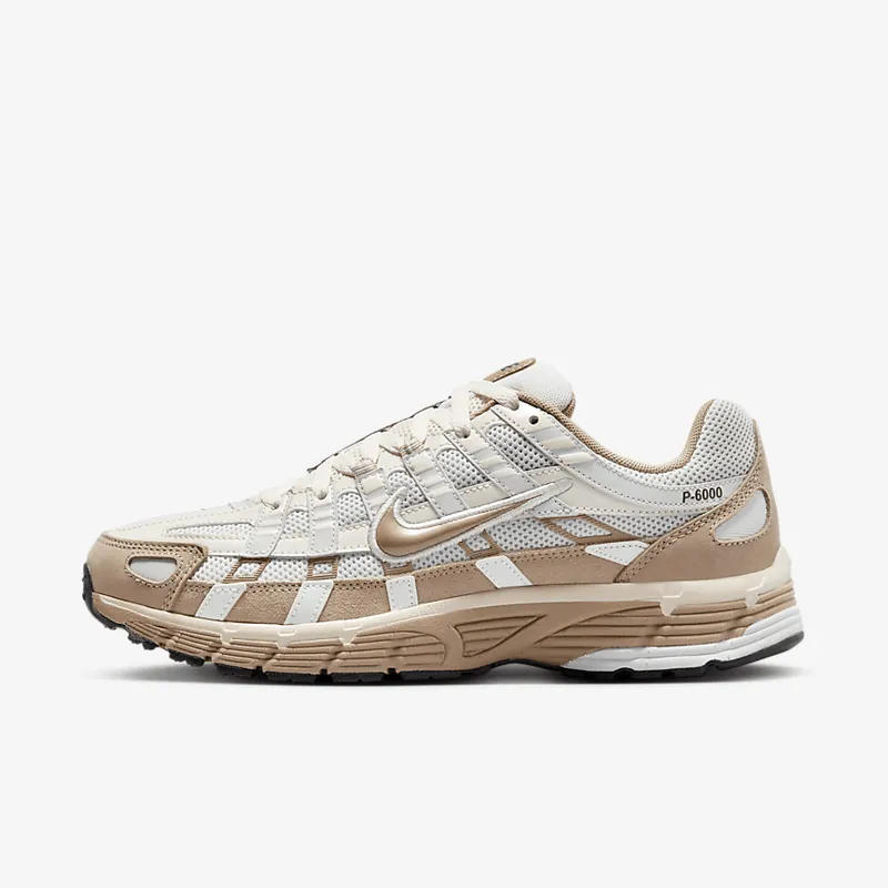 Nike P-6000 프리미엄