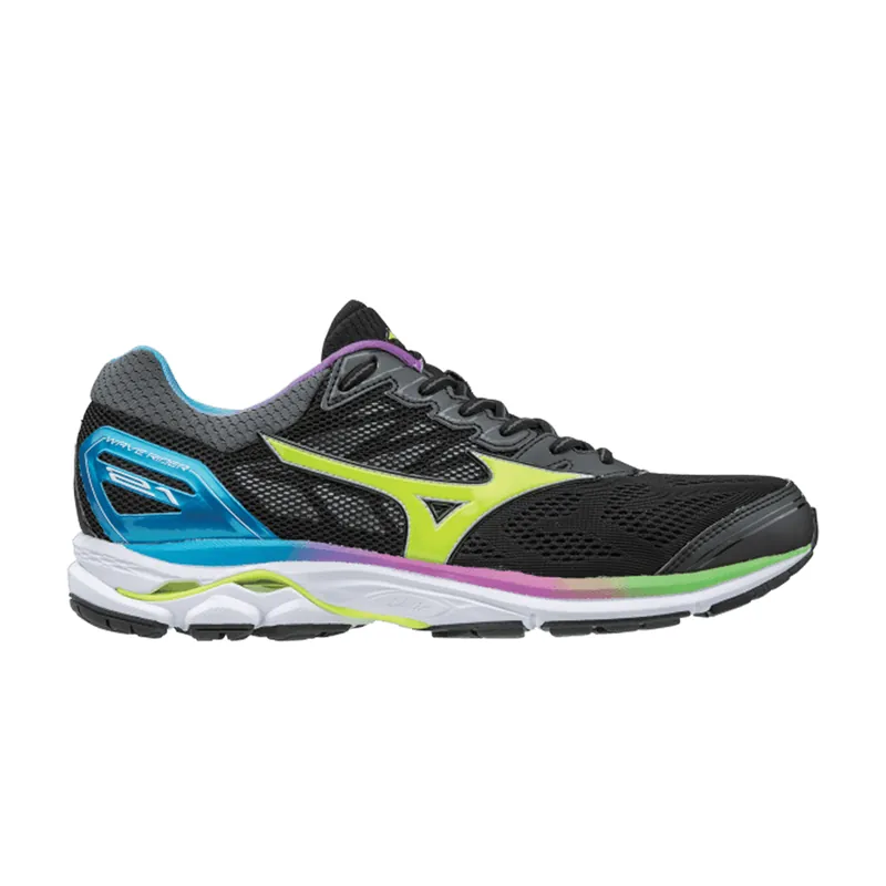 Mizuno 웨이브 라이더 21