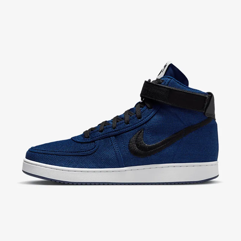 Nike × Stüssy 밴달 스투시