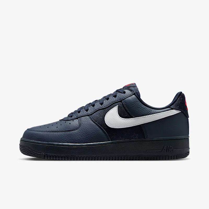 Nike 에어 포스 1 로우 레트로