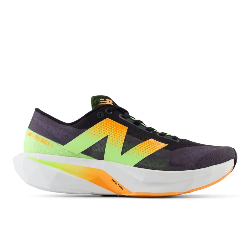 New Balance 퓨얼셀 레벨 v4