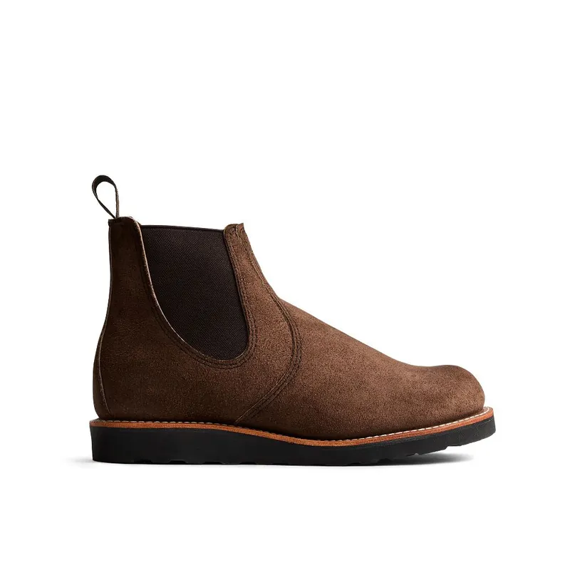 Red Wing 클래식 첼시 3195