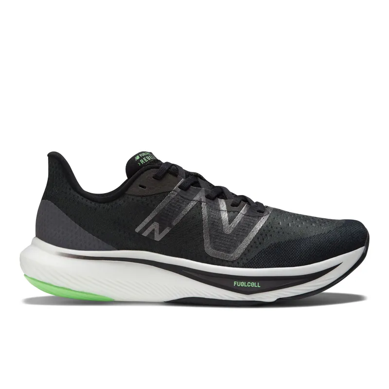 New Balance 퓨얼셀 레벨 v3