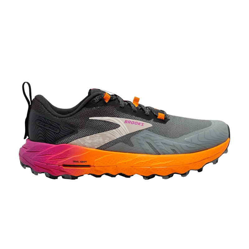 Brooks 캐스캐디아 17