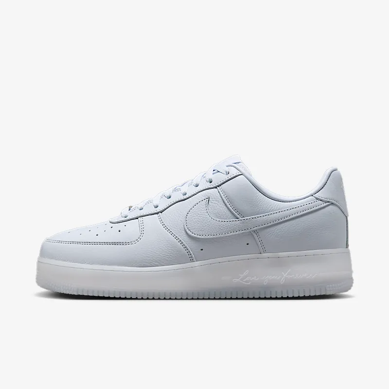Nike × NOCTA 노크타 에어 포스 1 로우