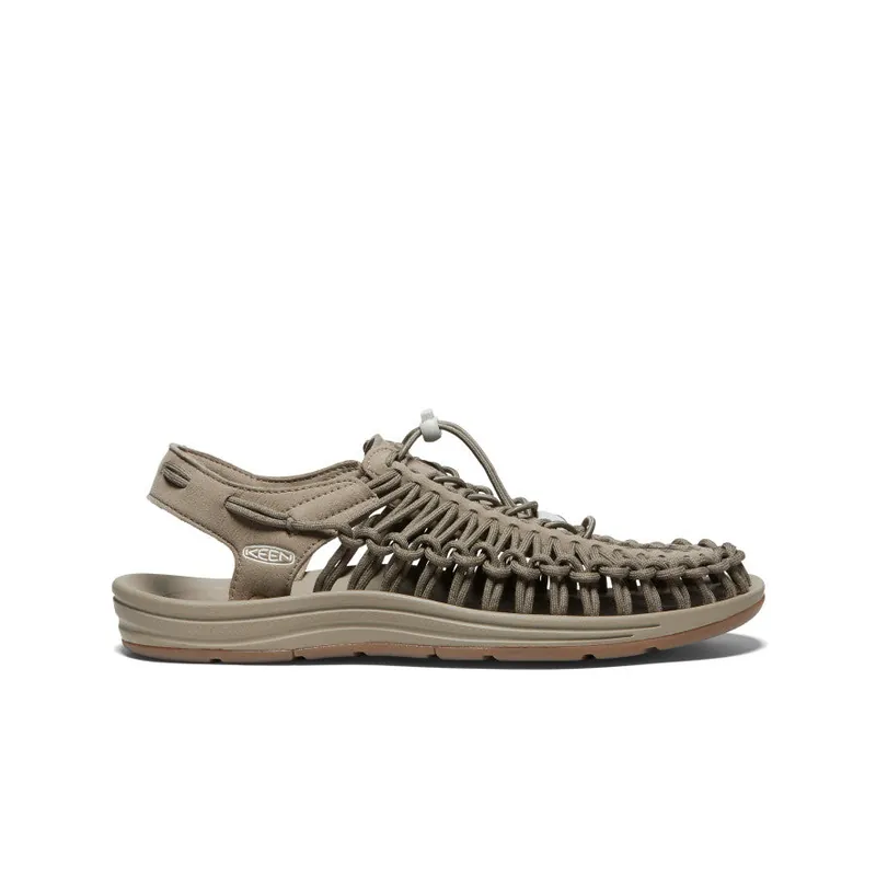 Keen 유닉