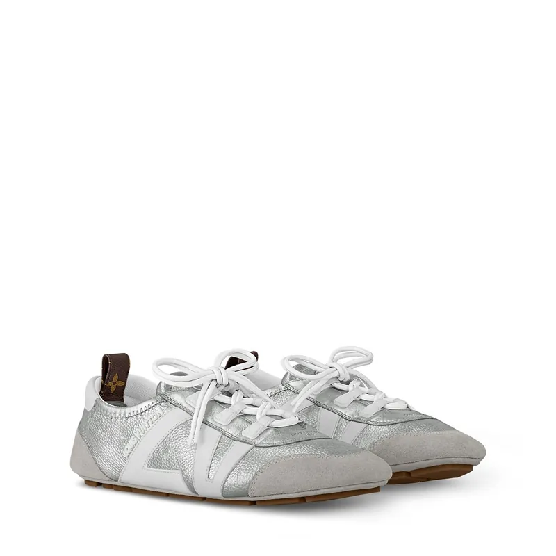 Louis Vuitton Silver