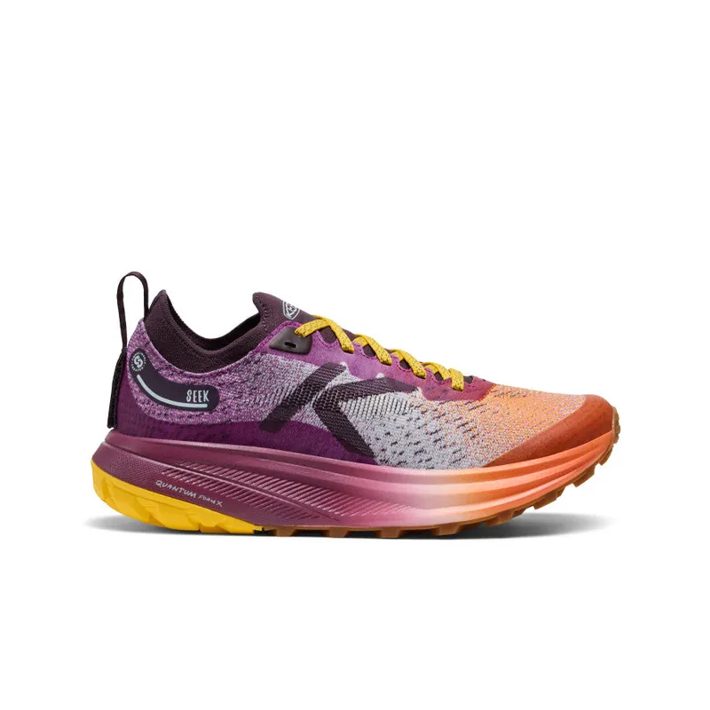 Keen Seek Trail