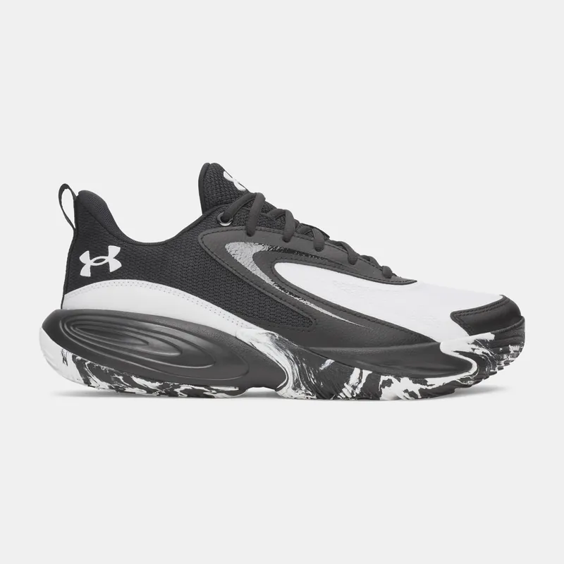 Under Armour Lockdown 8