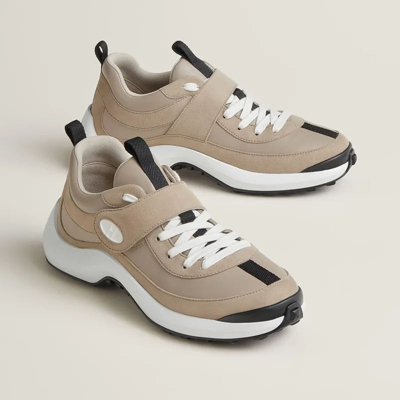 Hermès Loop sneaker