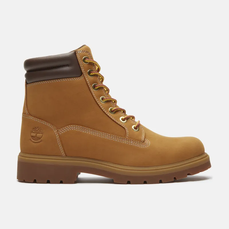 Timberland Auburn Falls 6-Inch Waterproof Boot