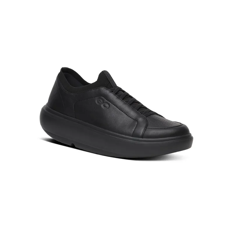OOFOS Club+ Leather